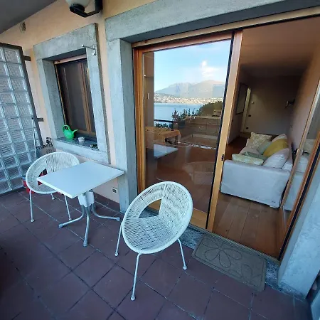 De Luxe Lugano View *