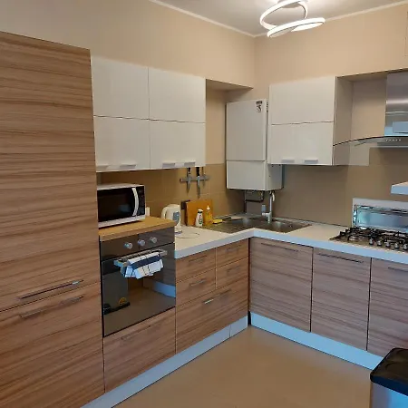 De Luxe Lugano View Apartment Pugerna