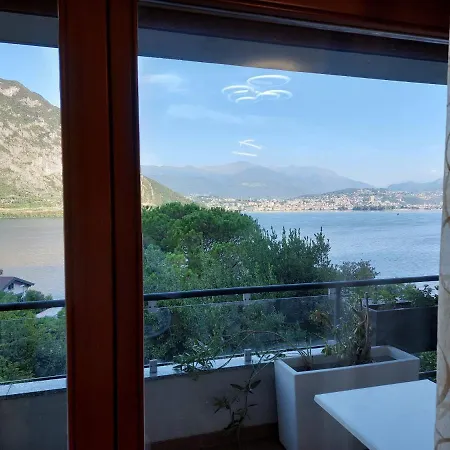 De Luxe Lugano View
