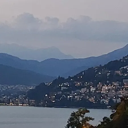 De Luxe Lugano View Apartment *